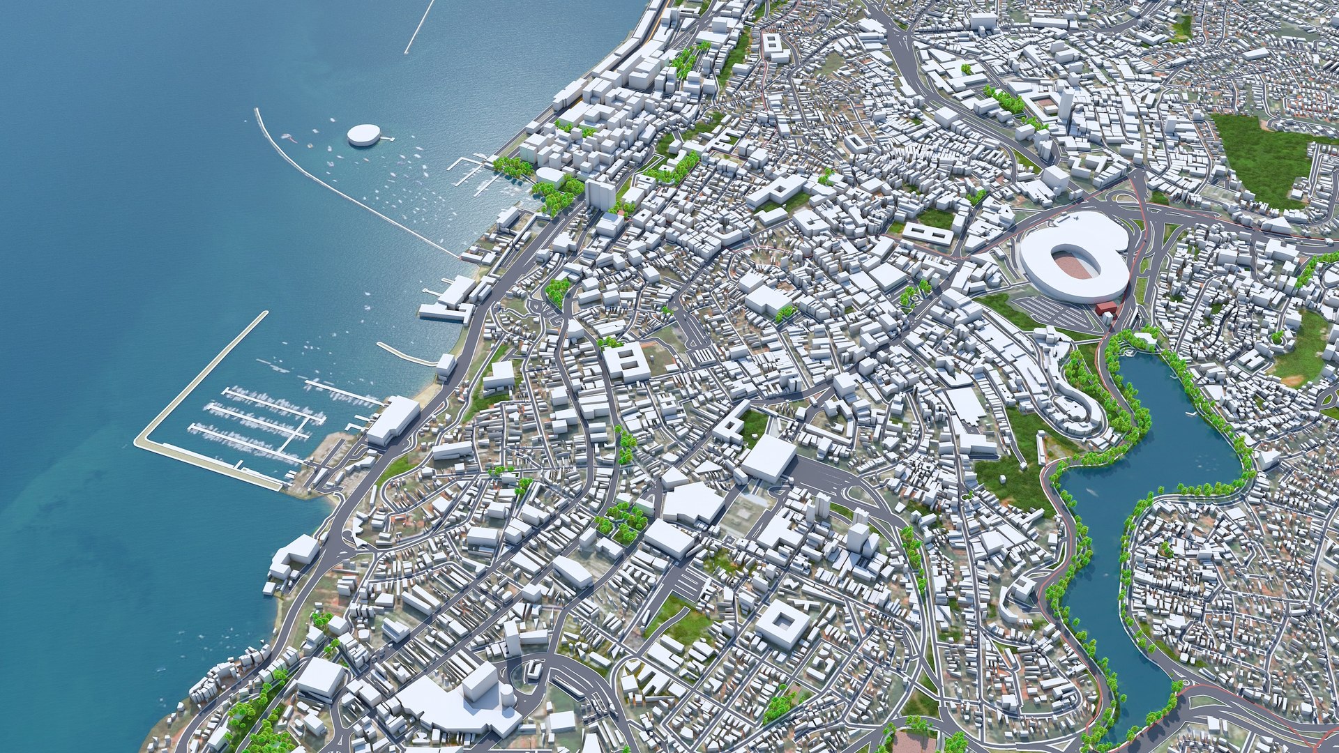 3D city area building model https://p.turbosquid.com/ts-thumb/vX/qeR0e8/D0/5/jpg/1657861291/1920x1080/fit_q87/38ddfe9e880c60873b2f30c406a1790793282445/5.jpg