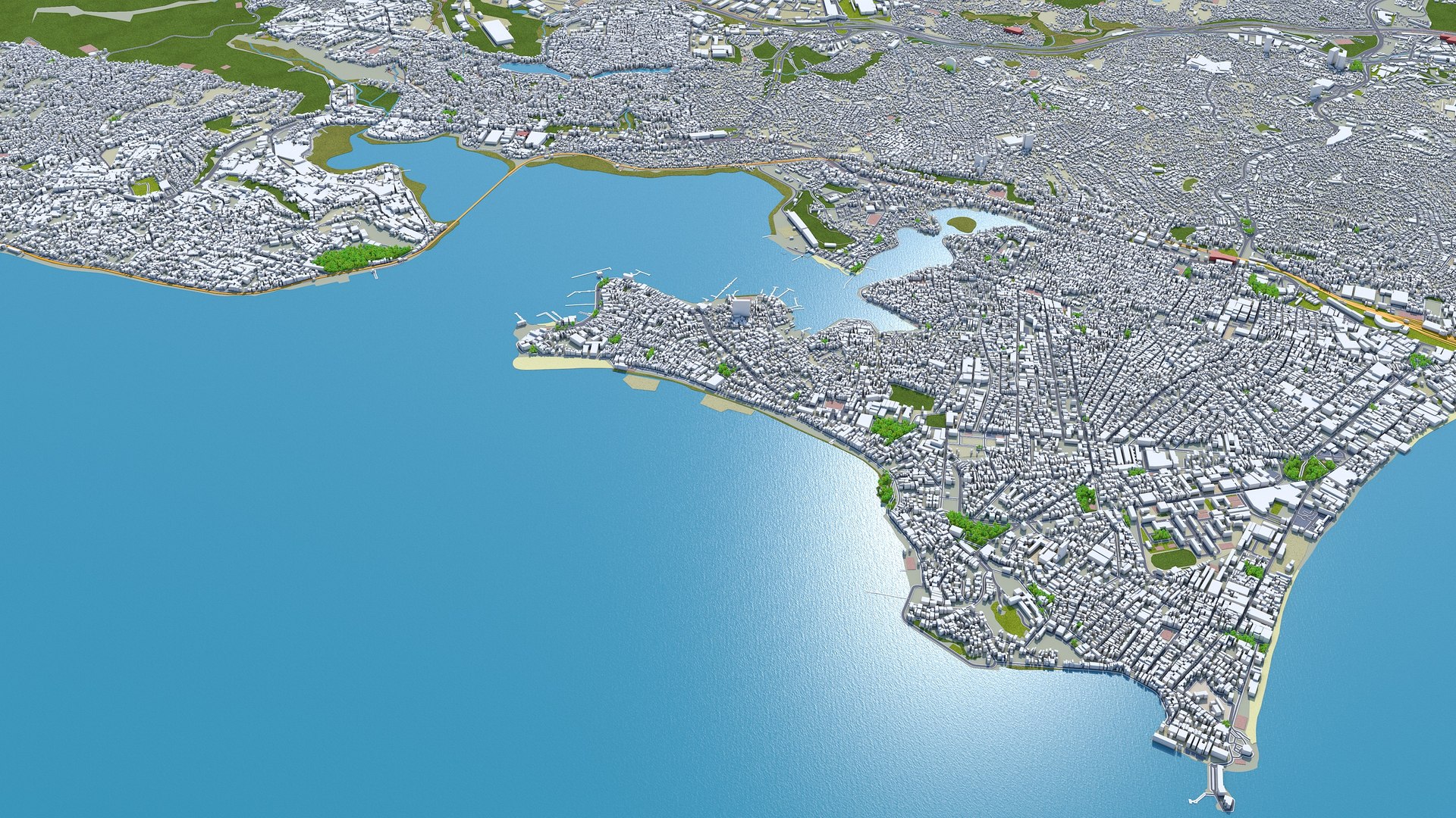 3D city area building model https://p.turbosquid.com/ts-thumb/vX/qeR0e8/iZ/11/jpg/1657861297/1920x1080/fit_q87/8440a624a2054883a778b47bb9dfd3df980a1863/11.jpg