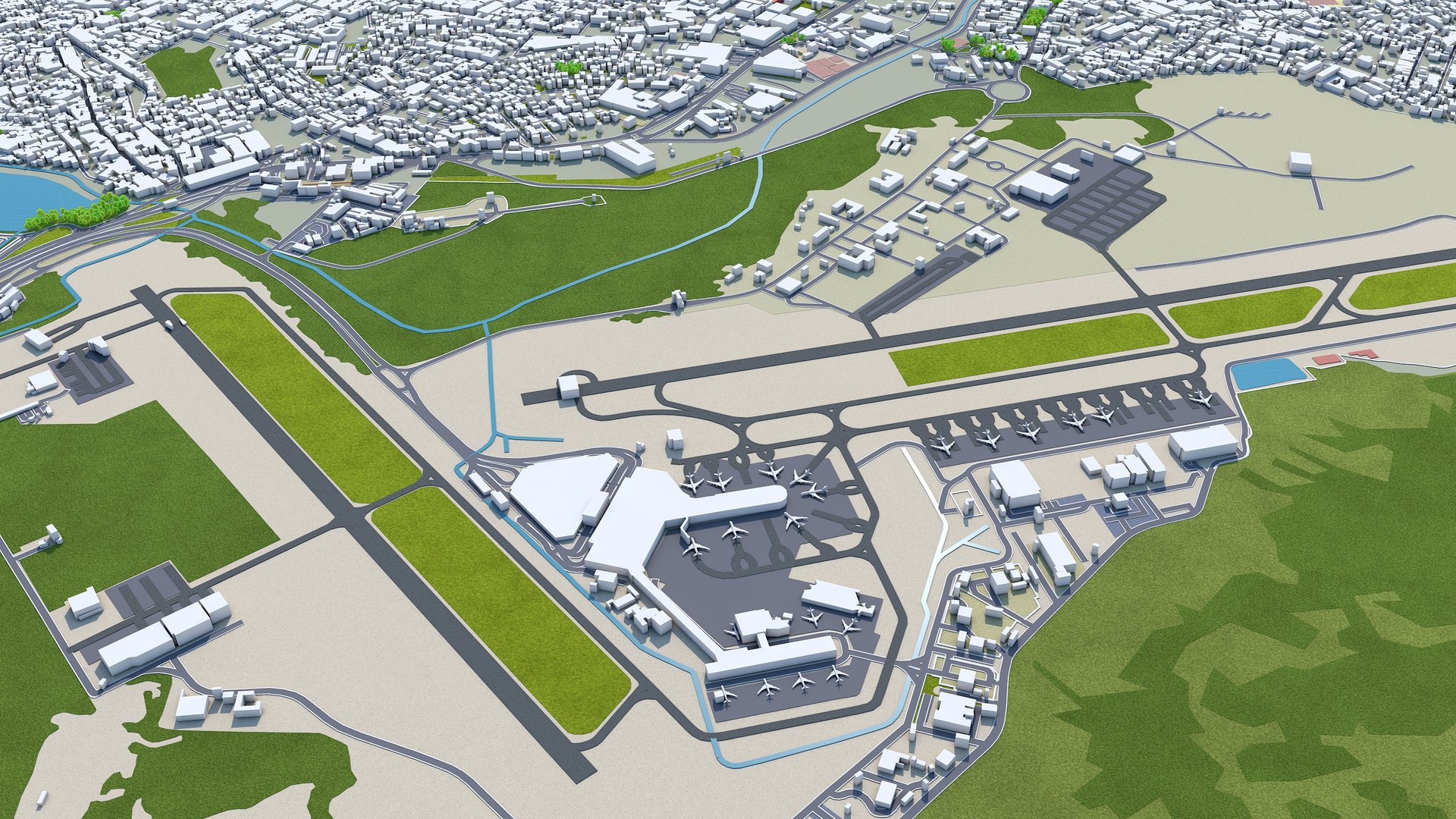 3D city area building model https://p.turbosquid.com/ts-thumb/vX/qeR0e8/o5/9/jpg/1657861296/1920x1080/fit_q87/5afcd6ced8a67fed7d85658f0e222f2ed17ba5fa/9.jpg