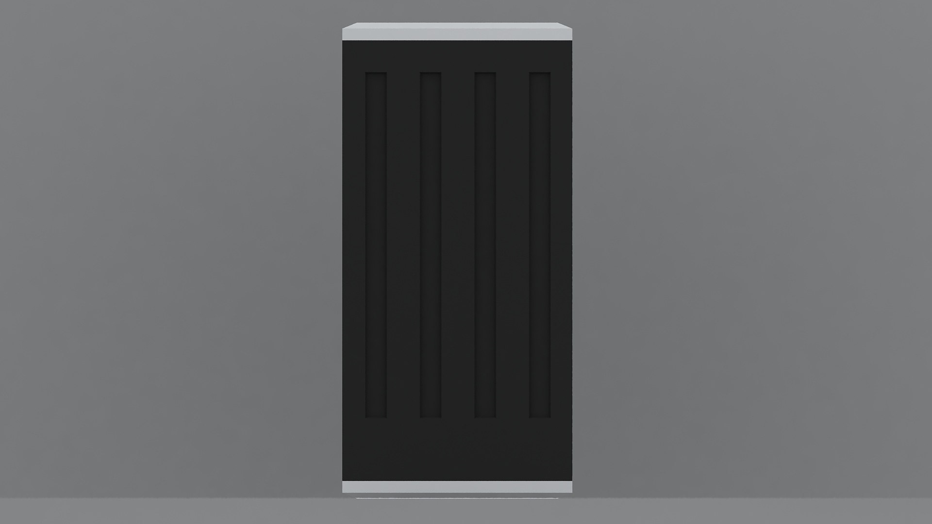 Archi Detail Column 9 3D Model - TurboSquid 2030072