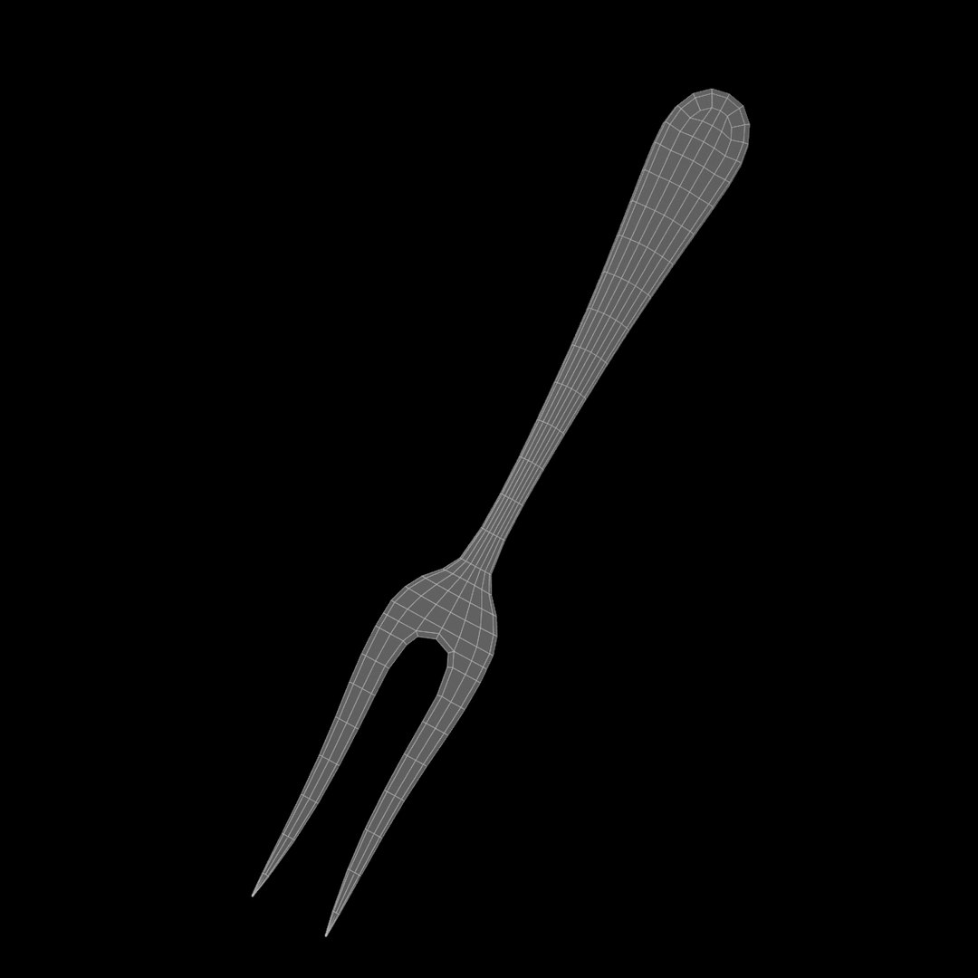 3D common cutlery carving fork model https://p.turbosquid.com/ts-thumb/vX/u5qFX5/Lg0IXikH/04w/png/1526809207/1920x1080/fit_q87/9a95763b336c459ce9f1a20f8c42e64a6b9bf8d8/04w.jpg