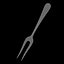 Carving Fork Common Cutlery