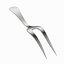 Carving Fork Common Cutlery