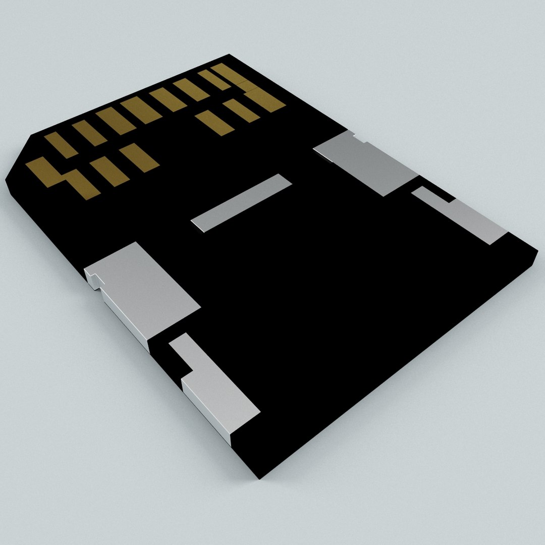memory card rs mmc max