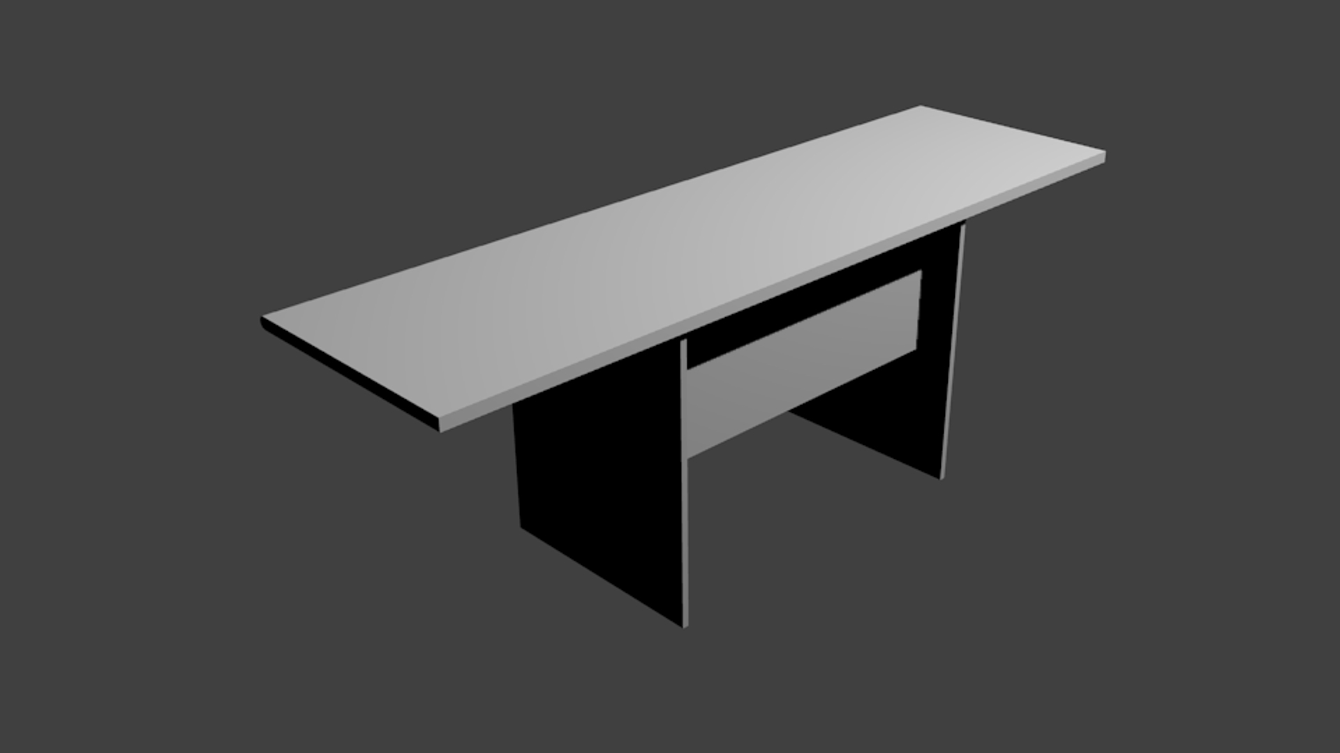 Free Desk Drawer 3D Model - TurboSquid 1205119