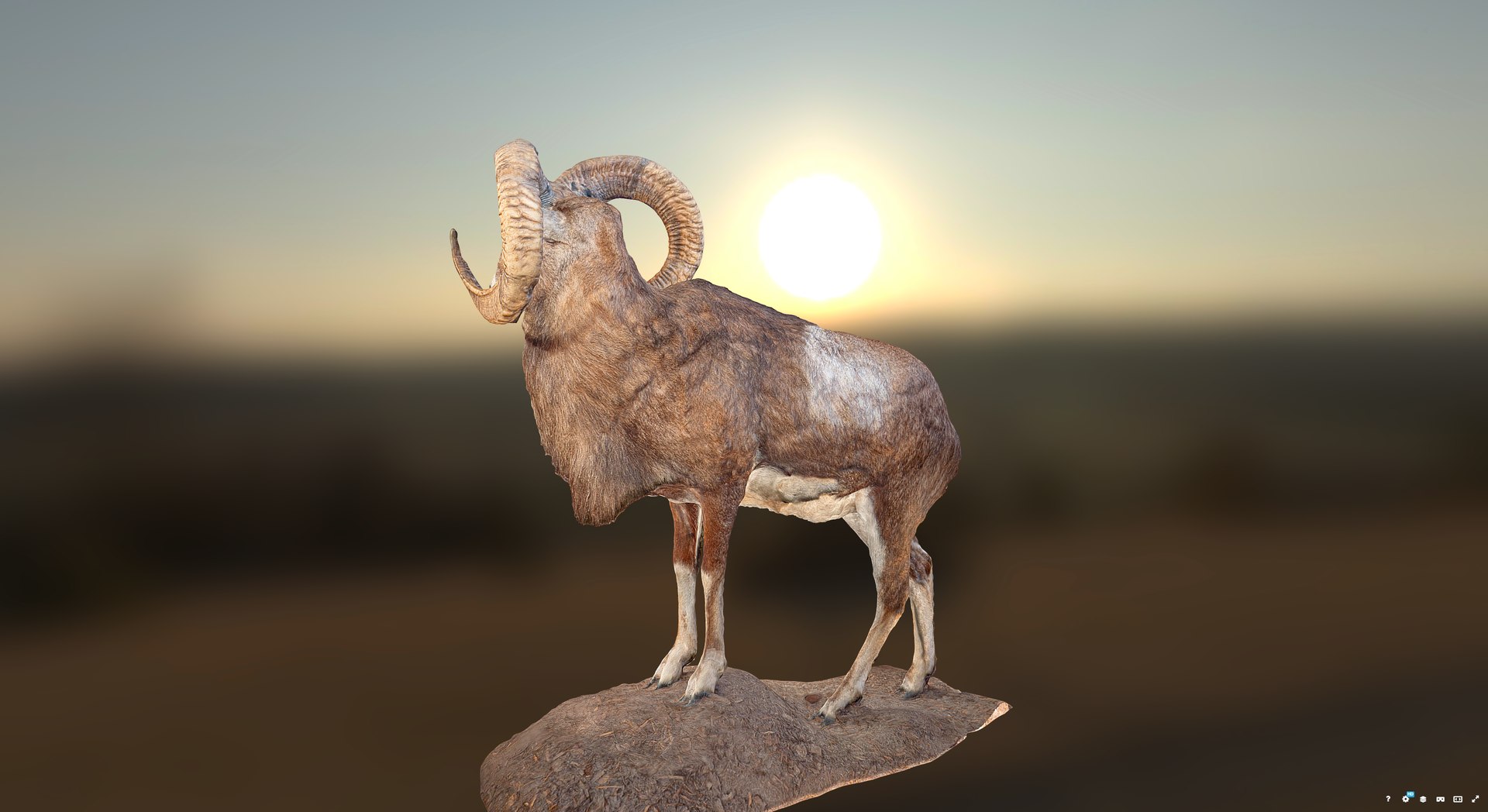 3D Stuffed Ram model https://p.turbosquid.com/ts-thumb/vX/y9qHlI/BF/preview4/png/1777748765/1920x1080/fit_q87/3fcb9e495d42cbc532881ed87504d6b2fc8395d7/preview4.jpg