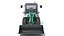 loader load 3D model