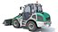 loader load 3D model