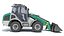 loader load 3D model