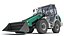 loader load 3D model