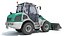 loader load 3D model