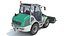 loader load 3D model