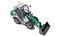 loader load 3D model
