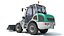 loader load 3D model