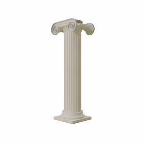 Ionic Column