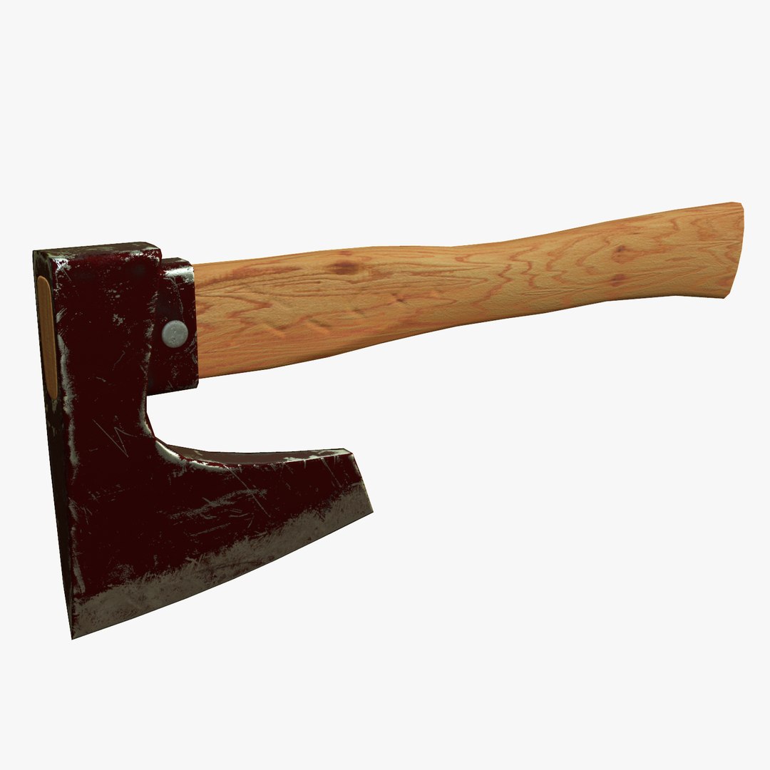 max axe