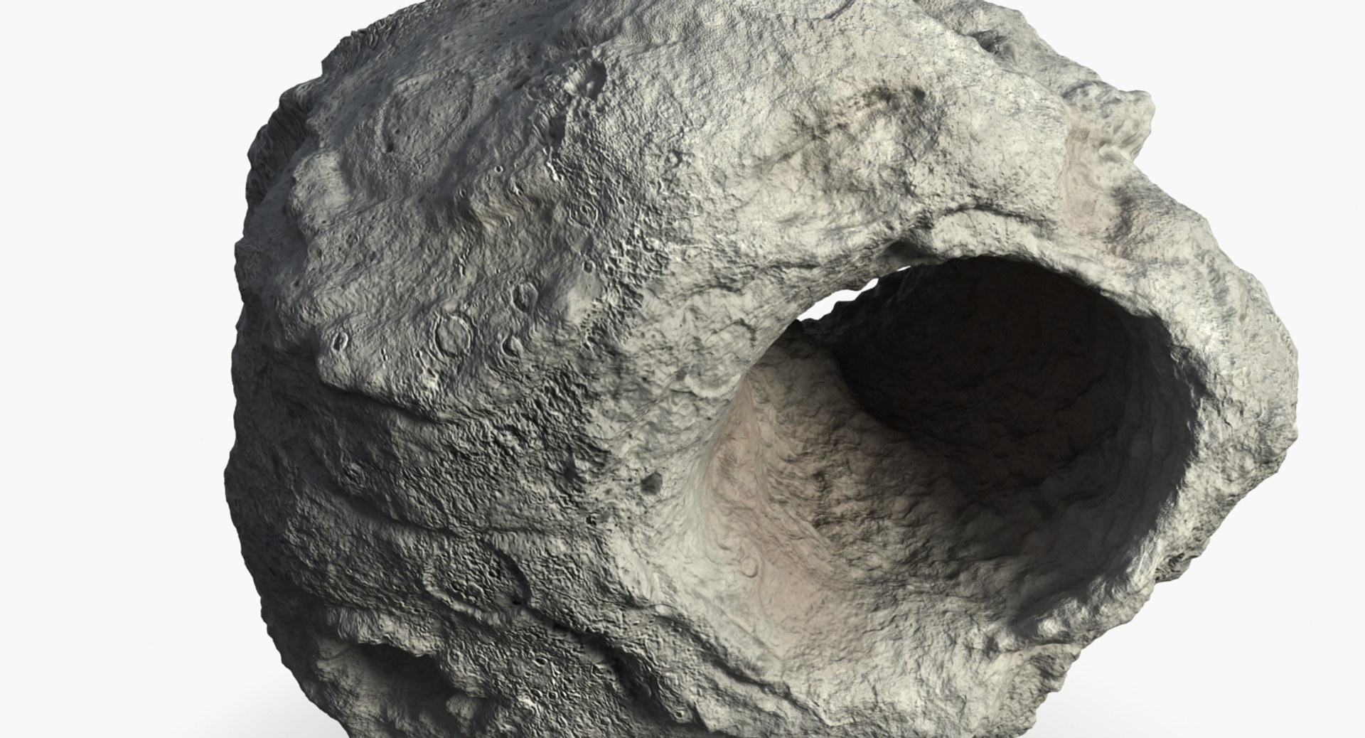 max asteroid