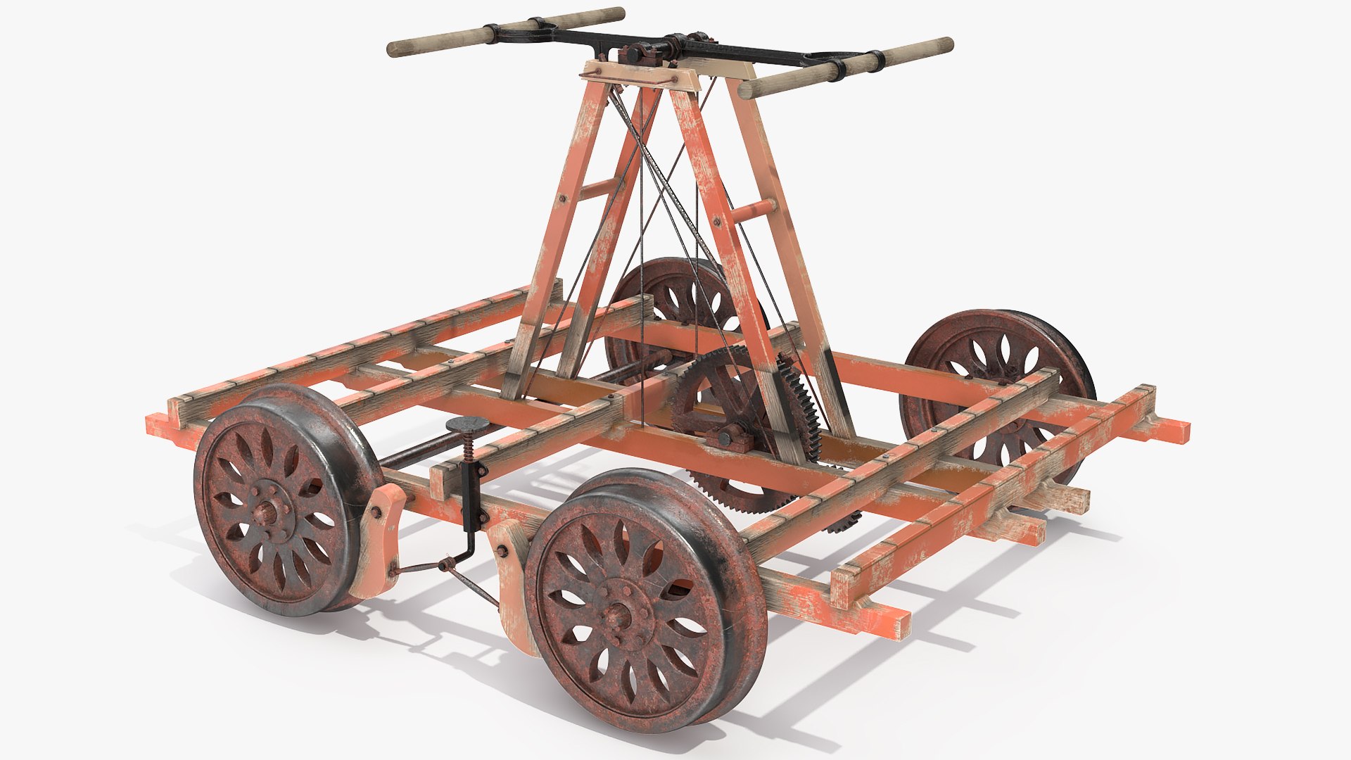 3D vintage railway handcar car https://p.turbosquid.com/ts-thumb/vY/CIEfmN/4KiF507U/vintagerailwayhandcarc4dmodel010/jpg/1595730639/1920x1080/fit_q87/5f3a5ab5c3c4e502c31fa0870486ba38bcfce865/vintagerailwayhandcarc4dmodel010.jpg