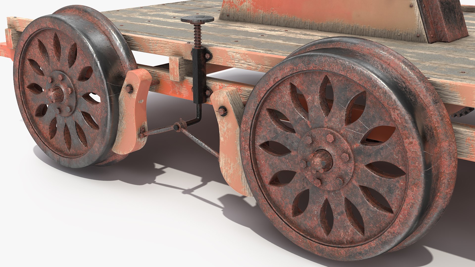 3D vintage railway handcar car https://p.turbosquid.com/ts-thumb/vY/CIEfmN/fp9o6Wih/vintagerailwayhandcarc4dmodel023/jpg/1595730776/1920x1080/fit_q87/3b3b0c771a69474a952a575a39b45e01211813e6/vintagerailwayhandcarc4dmodel023.jpg