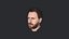 Chris Evans  Hyper Realistic Full Body Fully Rigged 3D Character