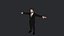 Chris Evans  Hyper Realistic Full Body Fully Rigged 3D Character