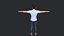 Chris Evans  Hyper Realistic Full Body Fully Rigged 3D Character