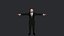 Chris Evans  Hyper Realistic Full Body Fully Rigged 3D Character