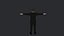 Chris Evans  Hyper Realistic Full Body Fully Rigged 3D Character