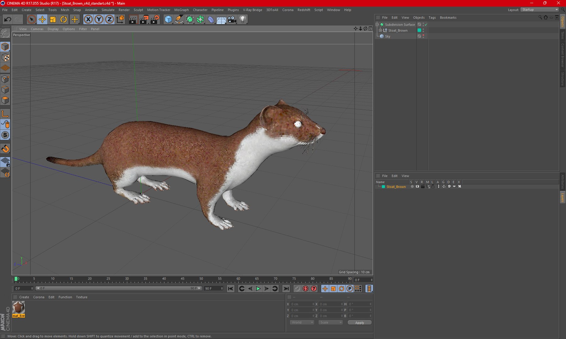 Stoat Brown 3D model https://p.turbosquid.com/ts-thumb/vY/E8OnLT/DF/stoatbrown3dsmodel023/jpg/1711941062/1920x1080/fit_q87/a45acd6c0178682661af9617d40bd2ff7113ca60/stoatbrown3dsmodel023.jpg
