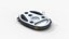 Essentials Inflatable Pool Float 3D