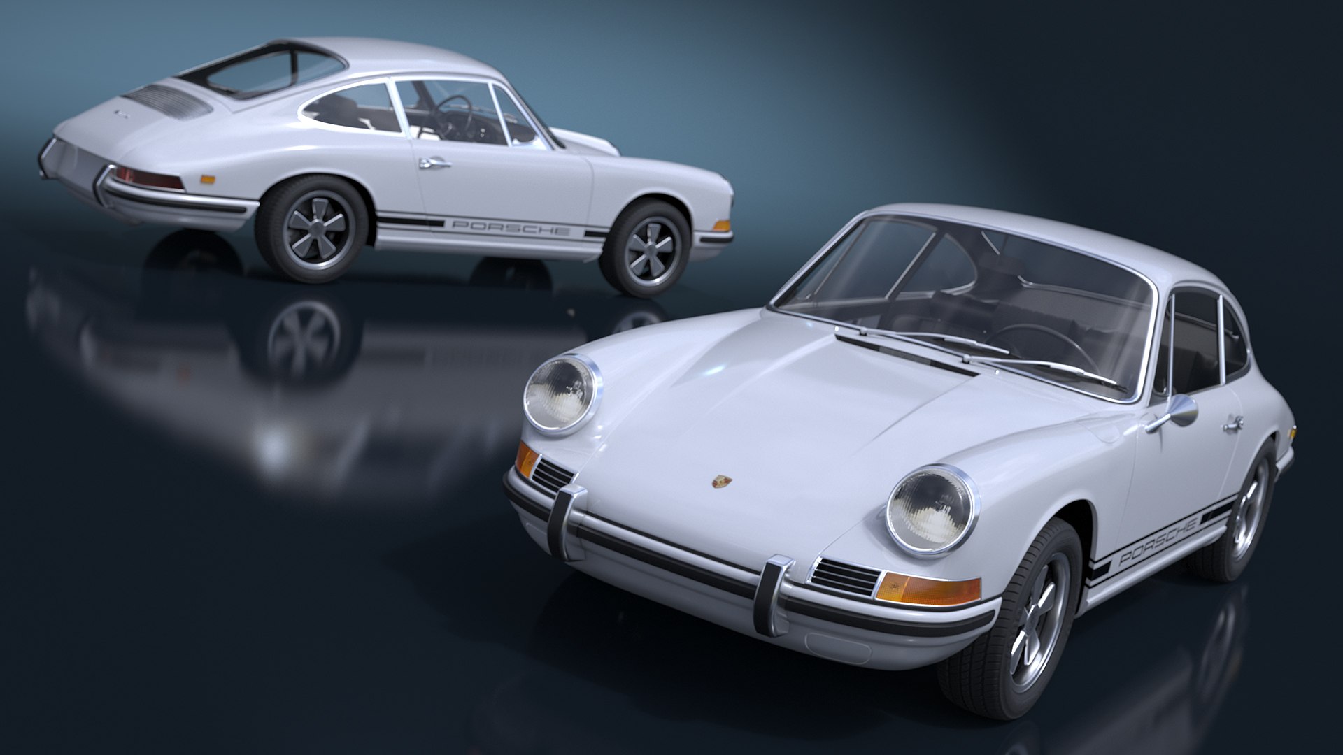White Porsche 911 1968 Simplified 3D model https://p.turbosquid.com/ts-thumb/vY/KGOpJ9/2K/whiteporsche9111968simplifiedmb3dmodel008/jpg/1727844538/1920x1080/fit_q87/13b5f09bbe6fb1915c23c350e9a6c8c1f405395c/whiteporsche9111968simplifiedmb3dmodel008.jpg
