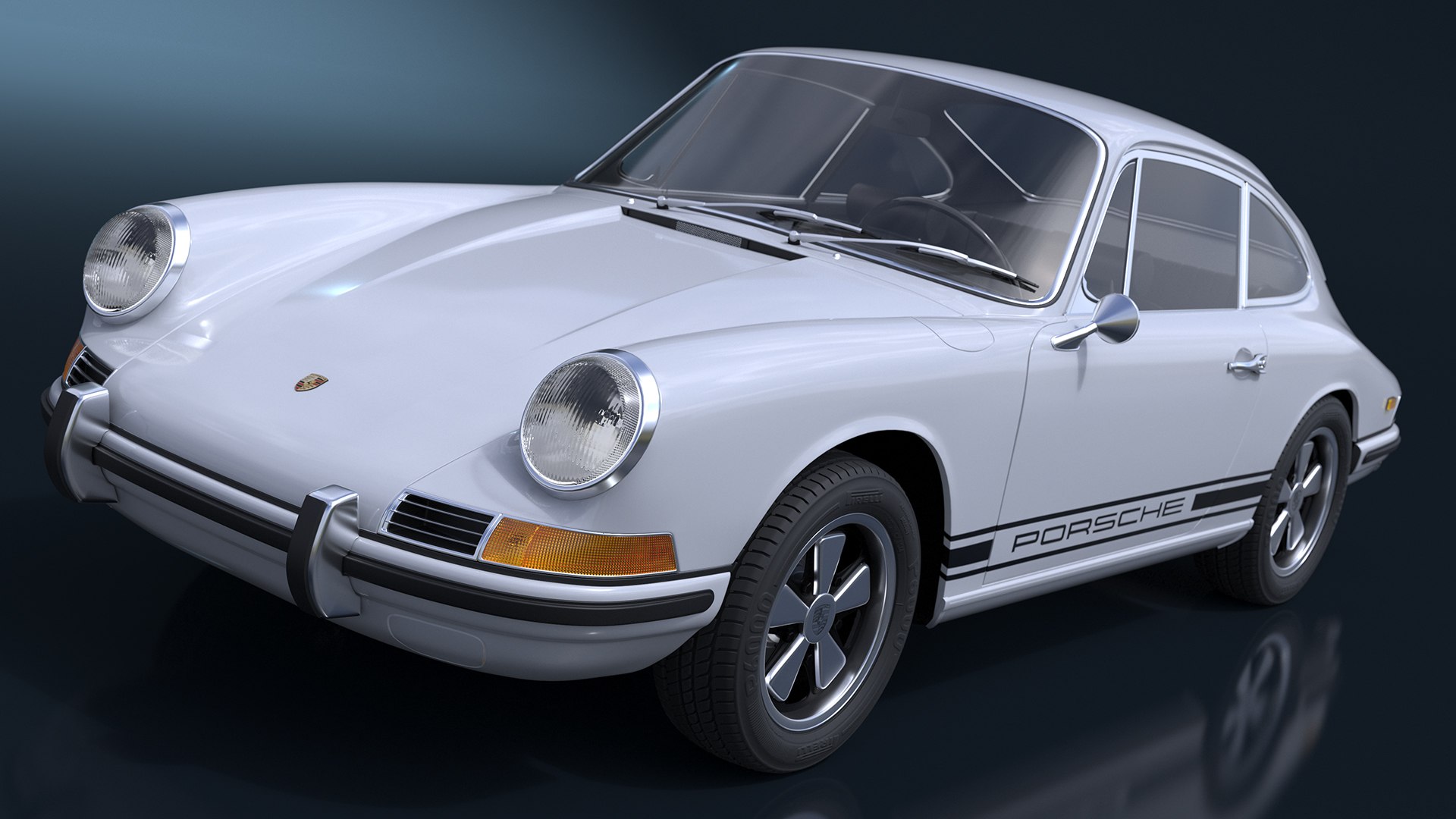 White Porsche 911 1968 Simplified 3D model https://p.turbosquid.com/ts-thumb/vY/KGOpJ9/Jy/whiteporsche9111968simplifiedmb3dmodel007/jpg/1727844534/1920x1080/fit_q87/f0f5d91be32bec9c15fb46e2e21522820ad5527b/whiteporsche9111968simplifiedmb3dmodel007.jpg