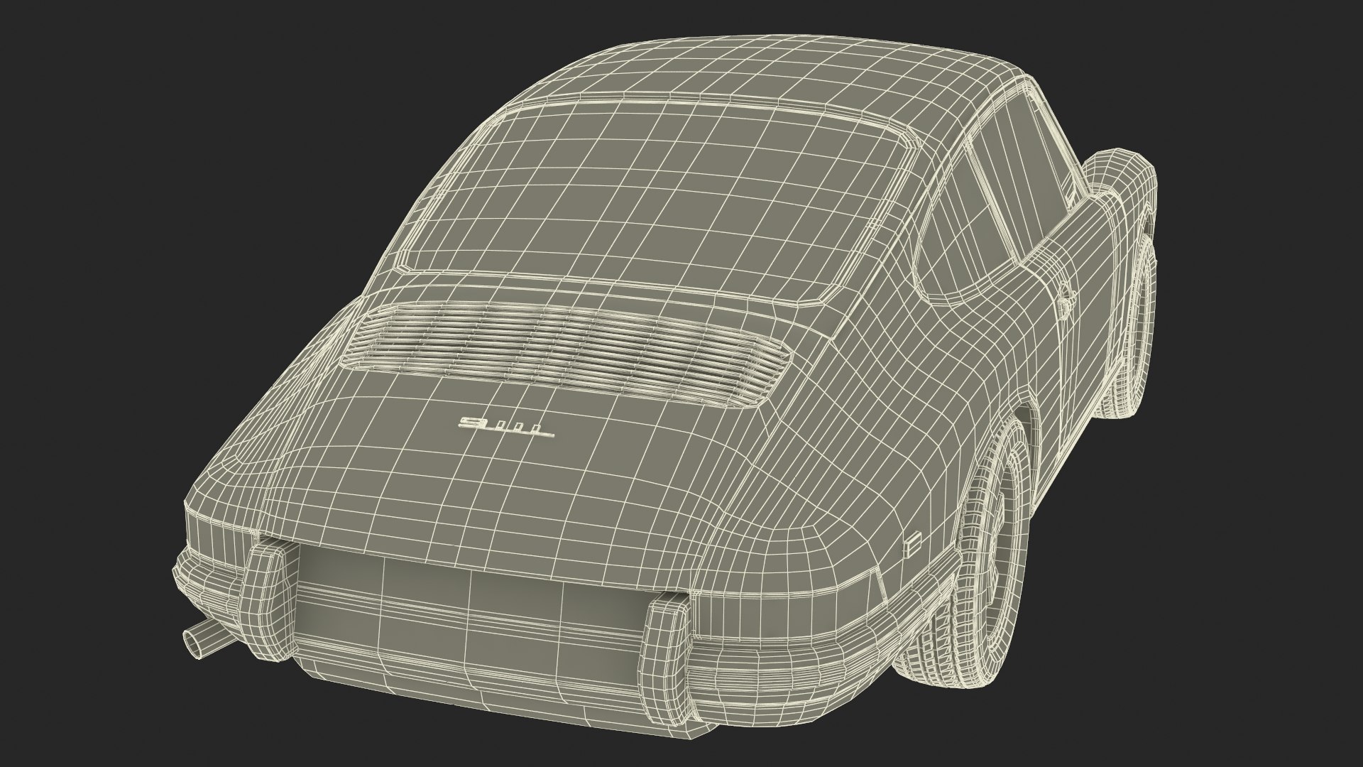 White Porsche 911 1968 Simplified 3D model https://p.turbosquid.com/ts-thumb/vY/KGOpJ9/N4/whiteporsche9111968simplifiedmb3dmodel039/jpg/1727844653/1920x1080/fit_q87/c3ff2d9a67aad98cbf69c63b96ab247e63ceabf8/whiteporsche9111968simplifiedmb3dmodel039.jpg