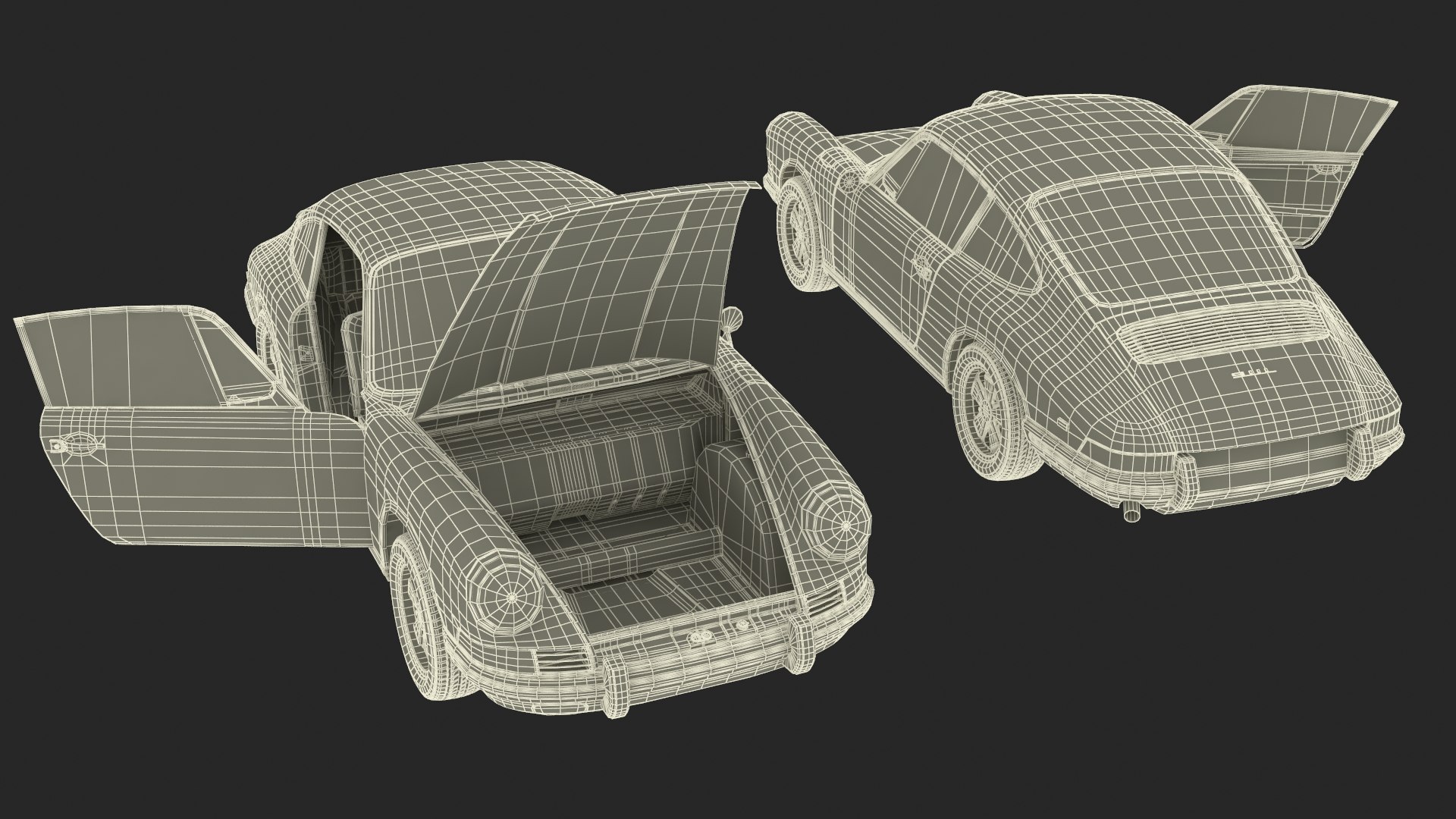 White Porsche 911 1968 Simplified 3D model https://p.turbosquid.com/ts-thumb/vY/KGOpJ9/Tu/whiteporsche9111968simplifiedmb3dmodel049/jpg/1727844694/1920x1080/fit_q87/70001328f3dd6e0ff786c60a4a29d11a6cf8b27e/whiteporsche9111968simplifiedmb3dmodel049.jpg