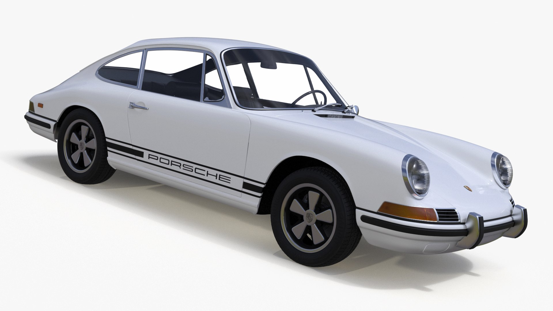White Porsche 911 1968 Simplified 3D model https://p.turbosquid.com/ts-thumb/vY/KGOpJ9/Uq/whiteporsche9111968simplifiedmb3dmodel019/jpg/1727844580/1920x1080/fit_q87/20aa2f9247f4589875752d7a4906eebea1622e79/whiteporsche9111968simplifiedmb3dmodel019.jpg