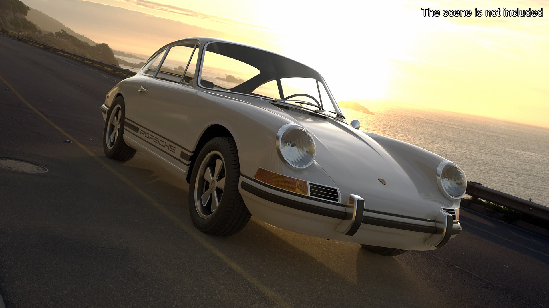 White Porsche 911 1968 Simplified 3D model https://p.turbosquid.com/ts-thumb/vY/KGOpJ9/ZD/whiteporsche9111968simplifiedmb3dmodel002/jpg/1727844513/1920x1080/fit_q87/0169ebdae90c12d29e37197e41d5f8c8ba5565b4/whiteporsche9111968simplifiedmb3dmodel002.jpg