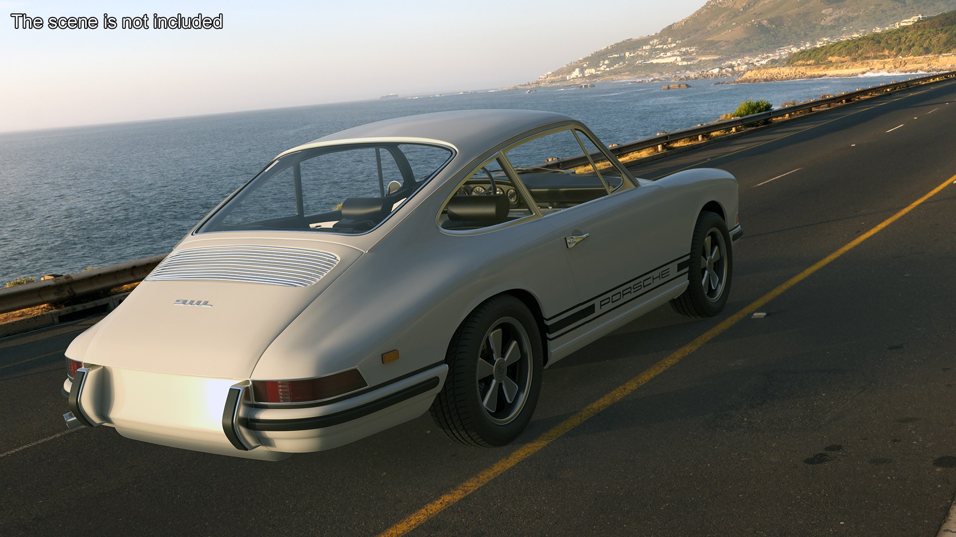 White Porsche 911 1968 Simplified 3D model https://p.turbosquid.com/ts-thumb/vY/KGOpJ9/kN/whiteporsche9111968simplifiedmb3dmodel003/jpg/1727844518/1920x1080/fit_q87/d72aea858fda7434ee1aea9cd0da4a32dd4bcf6f/whiteporsche9111968simplifiedmb3dmodel003.jpg