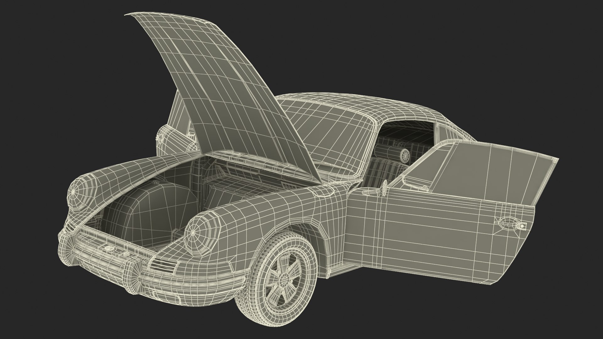 White Porsche 911 1968 Simplified 3D model https://p.turbosquid.com/ts-thumb/vY/KGOpJ9/rc/whiteporsche9111968simplifiedmb3dmodel048/jpg/1727844691/1920x1080/fit_q87/e86965efac4dce203171edbdb8eb65b9115e9b47/whiteporsche9111968simplifiedmb3dmodel048.jpg