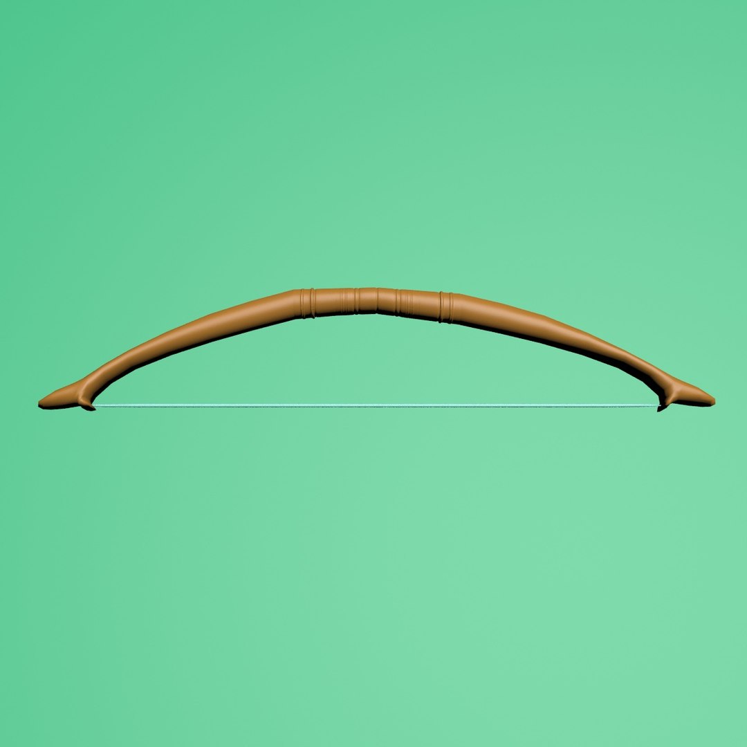 3D model bow https://p.turbosquid.com/ts-thumb/vY/PBmcGx/Gl4fxCum/2/jpg/1500400324/1920x1080/fit_q87/a0692b28b2135cf83150f6c6350bf9f5018c5486/2.jpg