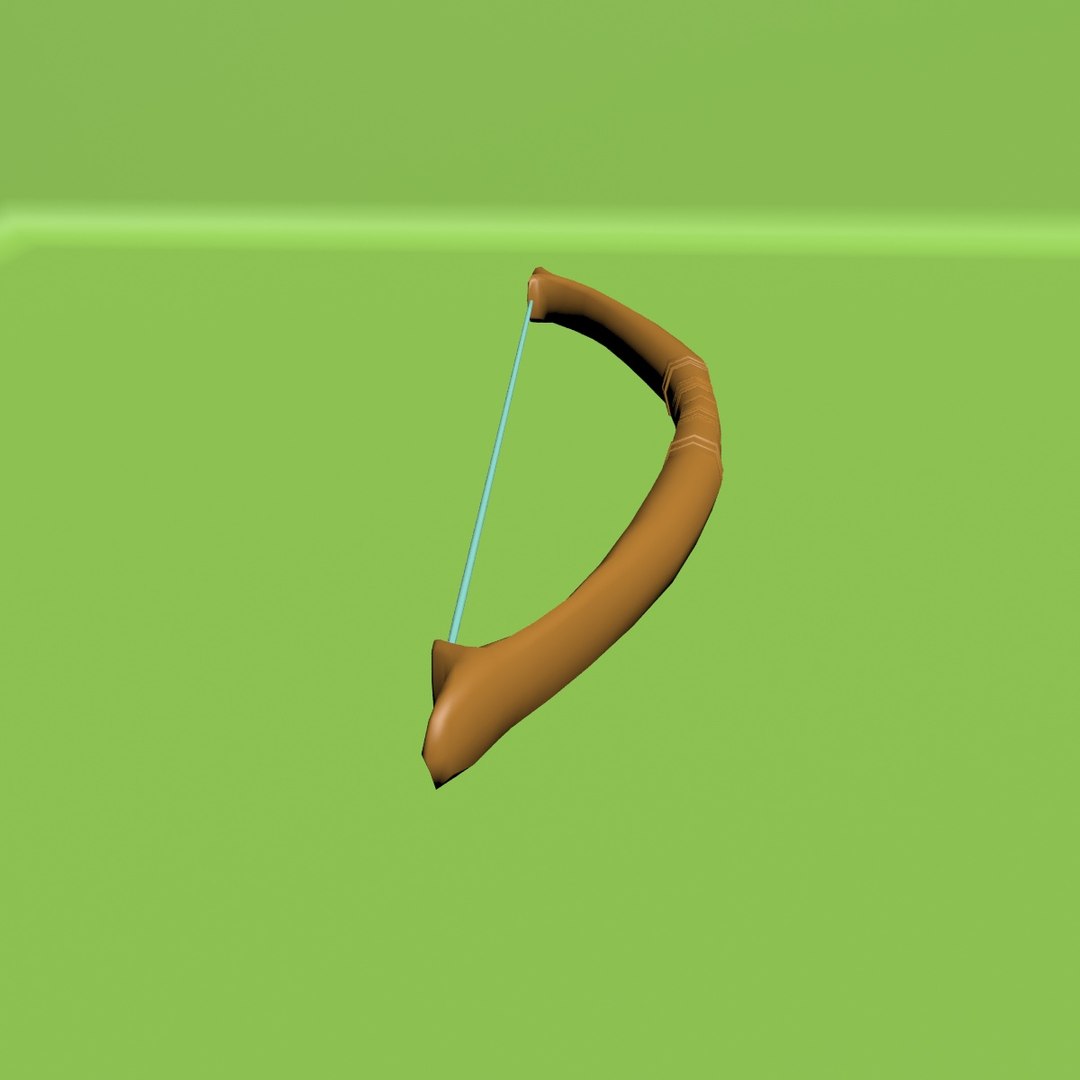 3D model bow https://p.turbosquid.com/ts-thumb/vY/PBmcGx/iCeak7TU/3/jpg/1500400324/1920x1080/fit_q87/7ebdeaab12aa551027245645ef3544b8013d12c8/3.jpg