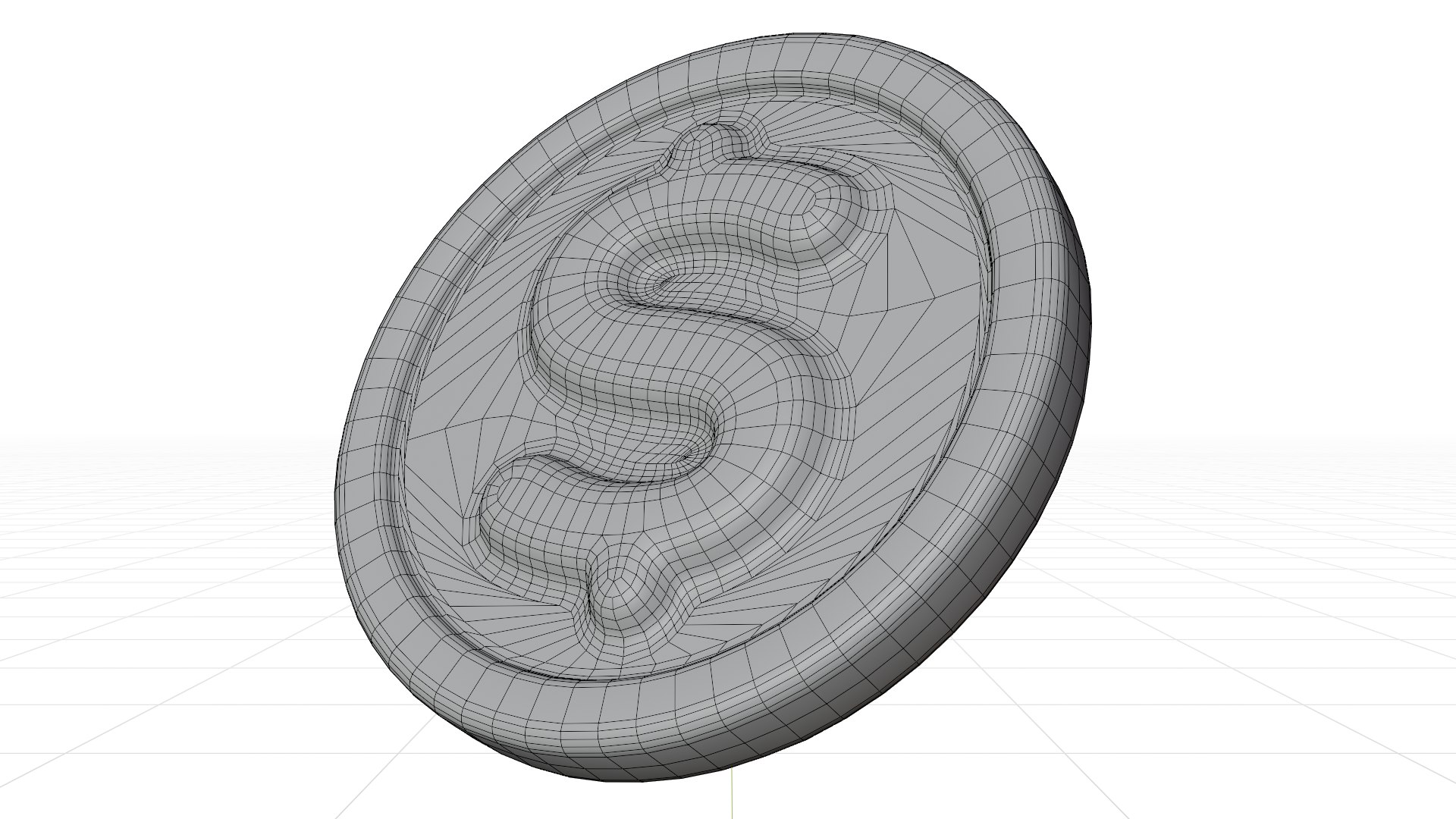 Golden Coin 3D model https://p.turbosquid.com/ts-thumb/vY/R2hWzO/rV/03/png/1651608056/1920x1080/fit_q87/6fe1c14edca792c585e258f945391d8e37255906/03.jpg