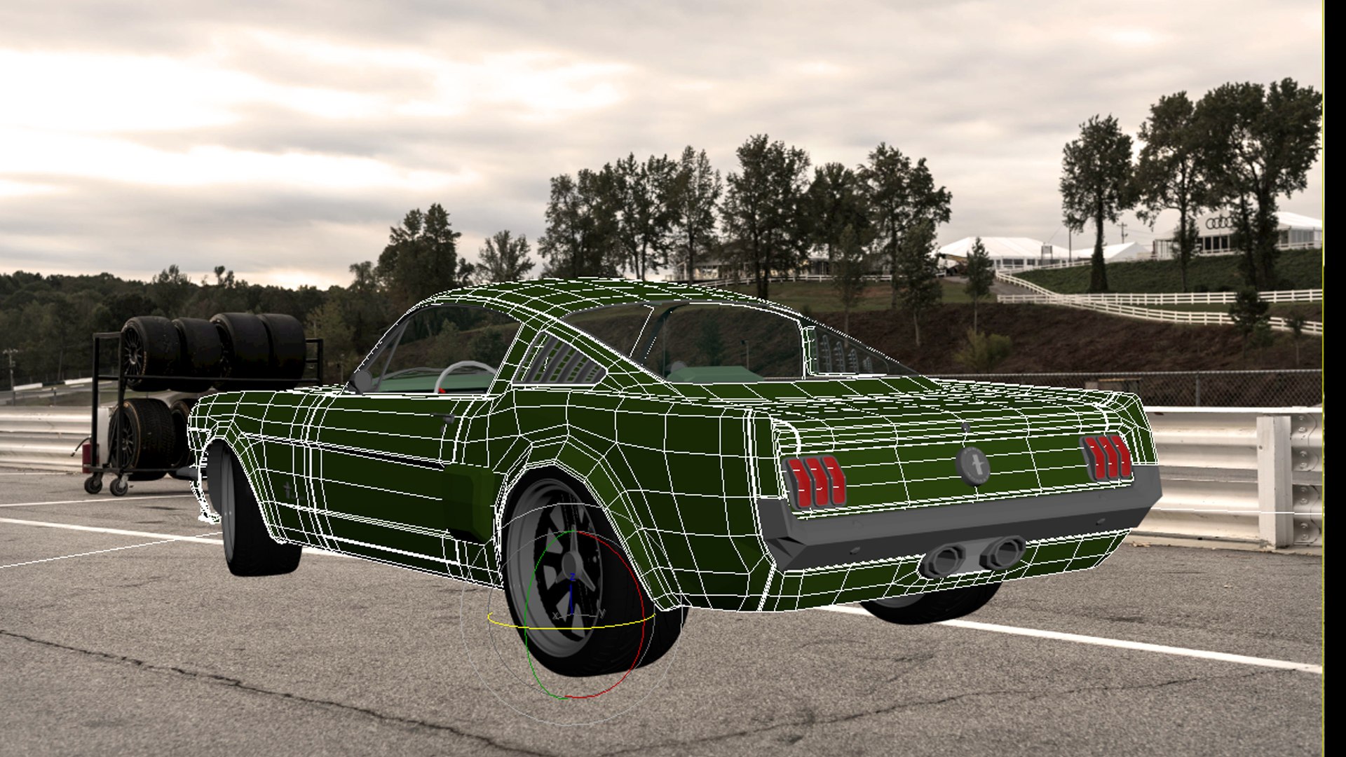 3D Mustang 1965 fastback modified https://p.turbosquid.com/ts-thumb/vY/RUrkm6/Cu/wire01/jpg/1666542665/1920x1080/fit_q87/83c4d2c4167cc9e3229fdc05a869976e2c1f100f/wire01.jpg