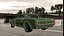 Mustang fastback del 1965 modificato
