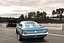 Mustang fastback del 1965 modificato