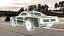 Mustang fastback del 1965 modificato