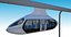 Advanced Sky Straßenbahn