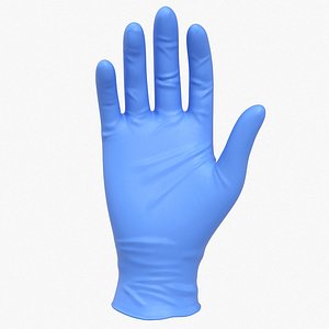 Latex Glove