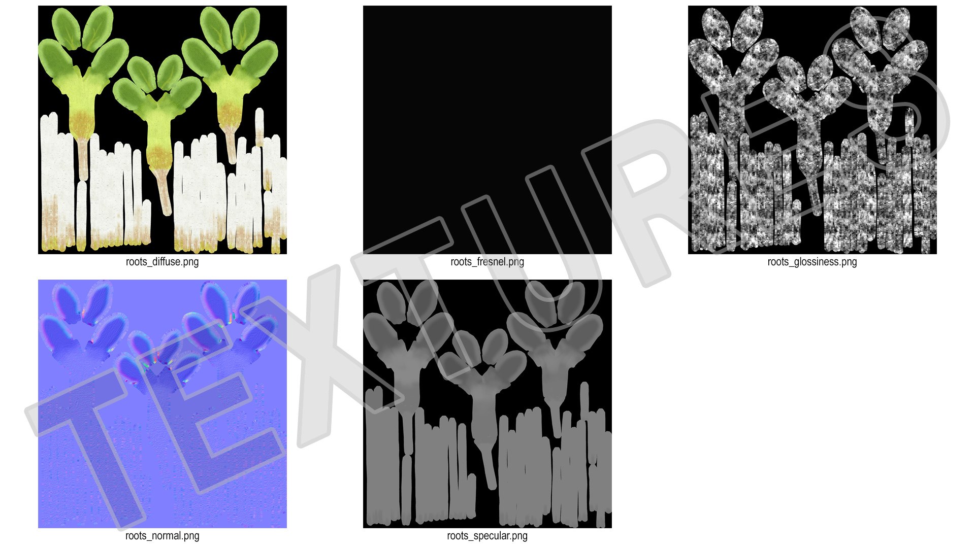sprout roots set 3D https://p.turbosquid.com/ts-thumb/vY/amIOsM/IMqs8TDi/sproutrootsset3dsmodel017/jpg/1587511089/1920x1080/fit_q87/357333fc6600b03aba106277524273baae3003e2/sproutrootsset3dsmodel017.jpg