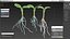 Sprout Roots Set