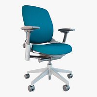 Steelcase Leap Chair